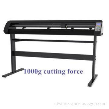TENETH Hard Reflective Film Cutting Plotter with Laser Eye